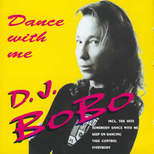 DJ BoBo